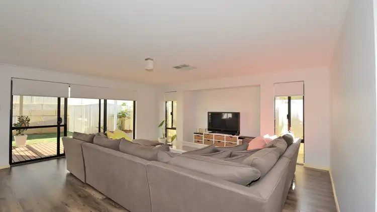 Fourth view of Homely house listing, 29 Battrass Loop, Baldivis WA 6171