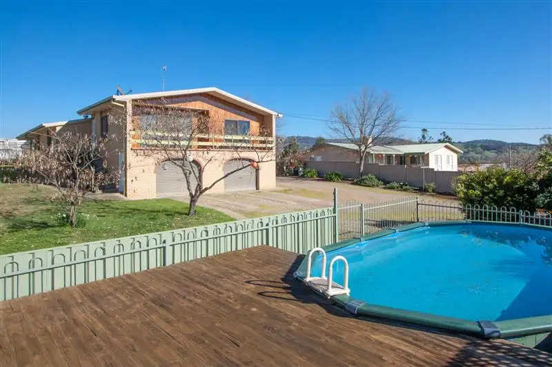 Main view of Homely house listing, 9A Capper Street, Tumut NSW 2720