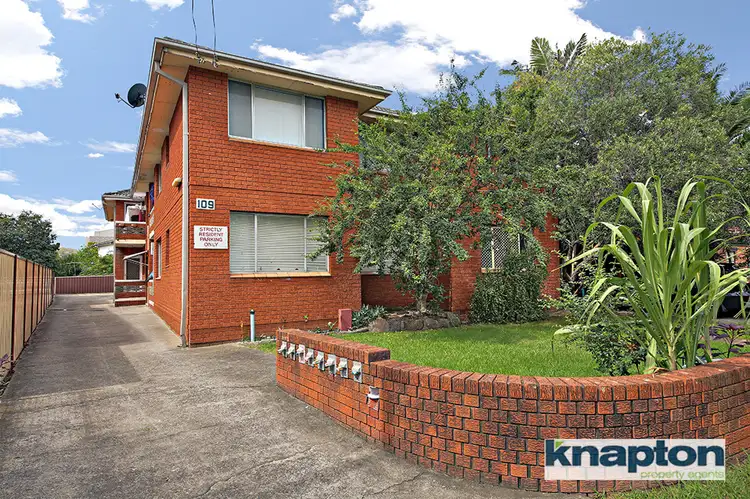 8/109 Hampden Road, Lakemba NSW 2195