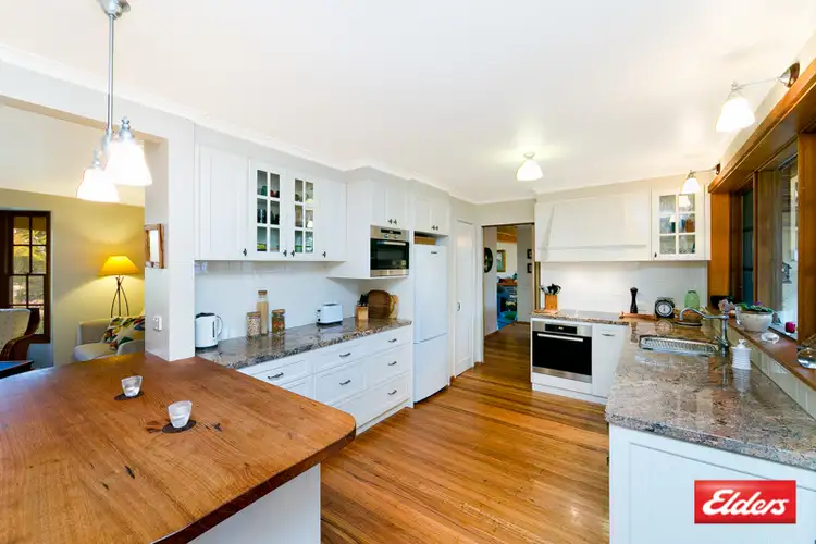 Sixth view of Homely house listing, 248 Gooromon Ponds Road, Wallaroo NSW 2618