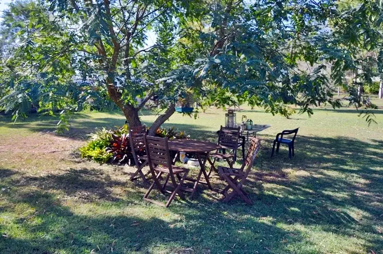 Second view of Homely land listing, 60 Hewett Drive, Regency Downs QLD 4341