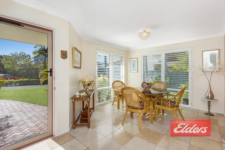Seventh view of Homely house listing, 47 Oakmont AVE, Cornubia QLD 4130