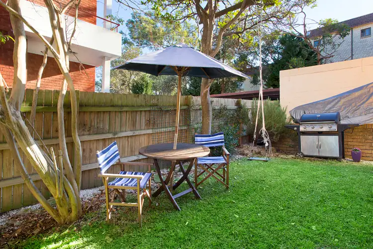 Fifth view of Homely unit listing, 6/109 Queenscliff Road, Queenscliff NSW 2096