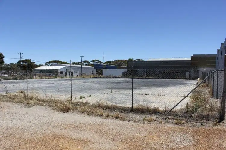 Second view of Homely rural property listing, Lot 1173 Mitchell Street, Merredin WA 6415