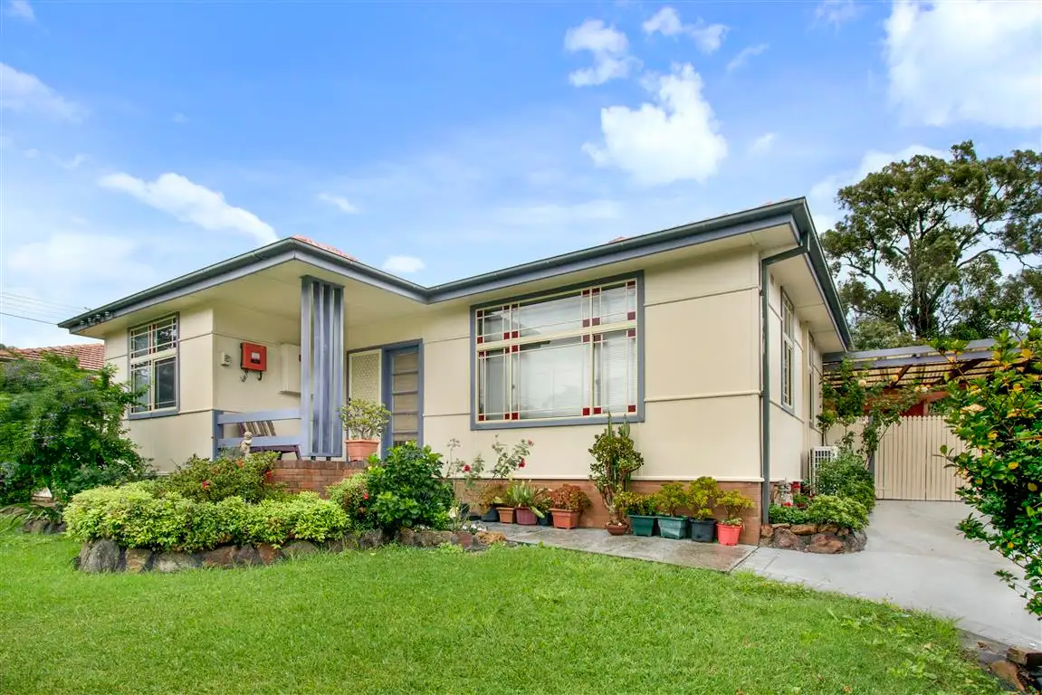 Main view of Homely house listing, 73 Townsview Rd, Mount Pritchard NSW 2170
