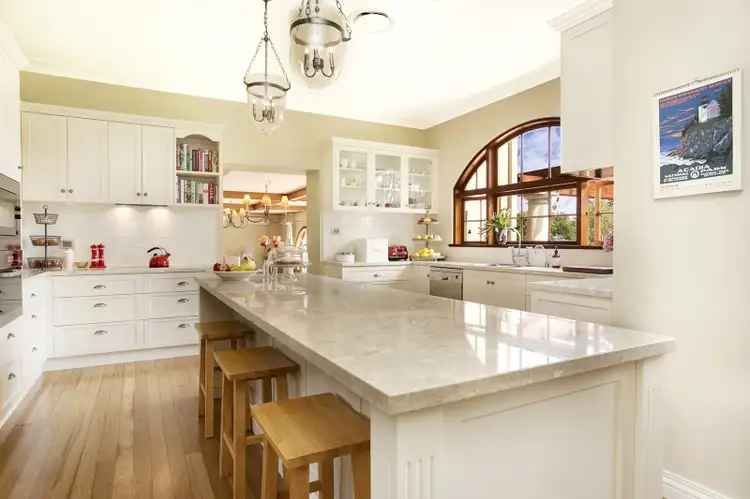 Seventh view of Homely house listing, 22 Forsythe Parade, Black Hill NSW 2322