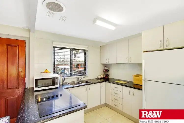 Second view of Homely house listing, 46 Adelphi Crescent, Doonside NSW 2767