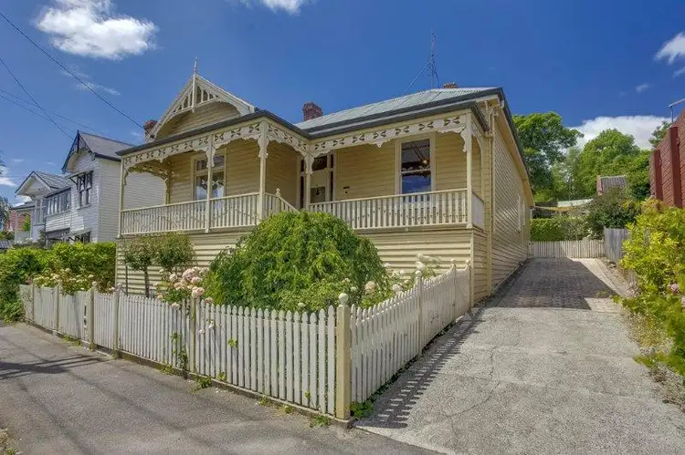 29a Abbott St, East Launceston TAS 7250