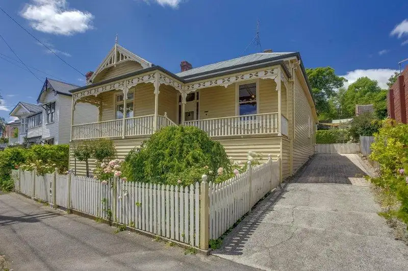 Main view of Homely house listing, 29a Abbott St, East Launceston TAS 7250