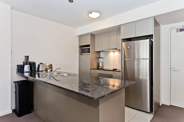 Fifth view of Homely apartment listing, 70/128 Adelaide Terrace, East Perth WA 6004