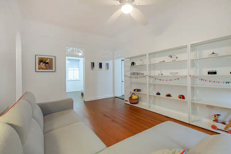 Fifth view of Homely house listing, 21 Kent Road, Wooloowin QLD 4030