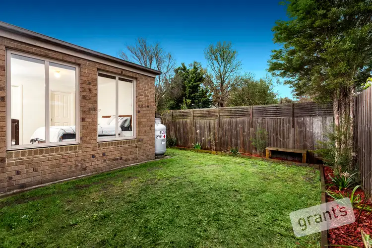 Fifth view of Homely house listing, 2/1 Sybella Avenue, Koo Wee Rup VIC 3981