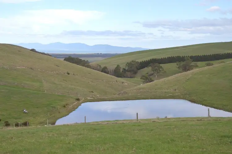 Sixth view of Homely rural property listing, 295 Slade Hill Road, Welshpool VIC 3966
