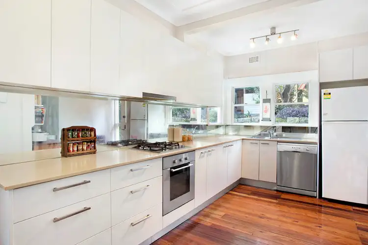 Second view of Homely house listing, 80 Nareen Parade, North Narrabeen NSW 2101