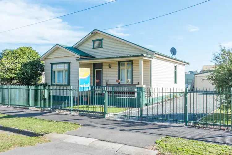 Second view of Homely house listing, 68 Gleadow Street, Invermay TAS 7248