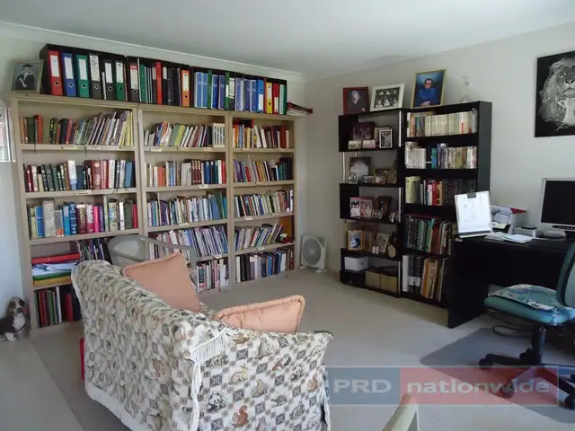 Fifth view of Homely house listing, 12 Chisholm Place, Tumut NSW 2720