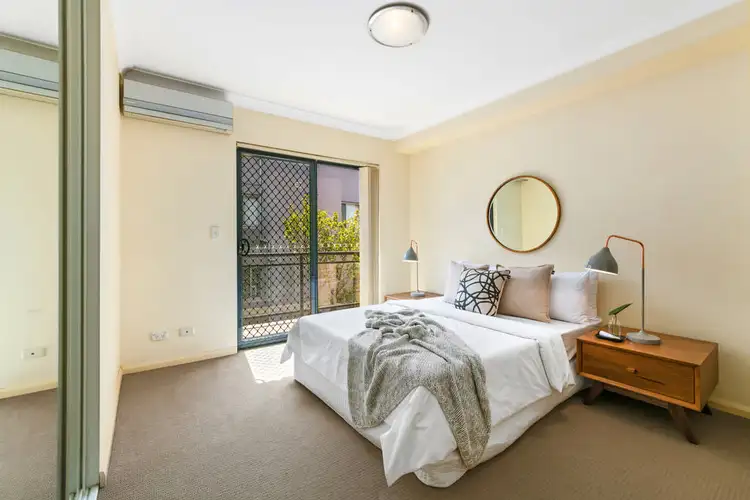 Fourth view of Homely apartment listing, 10/260-264 Liverpool Road, Enfield NSW 2136