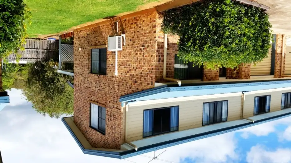 Main view of Homely unit listing, 4/277 Haly Street, Kingaroy QLD 4610