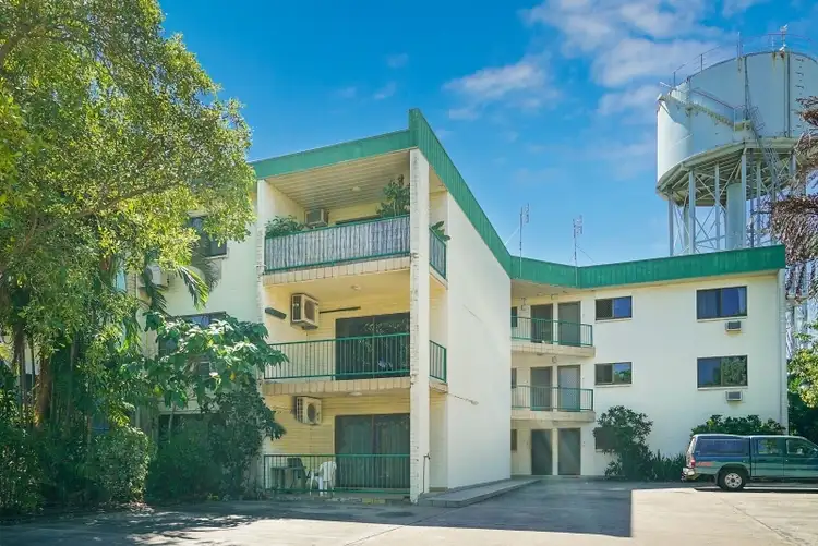 Seventh view of Homely apartment listing, 4/124 Mitchell Street, Darwin NT 800
