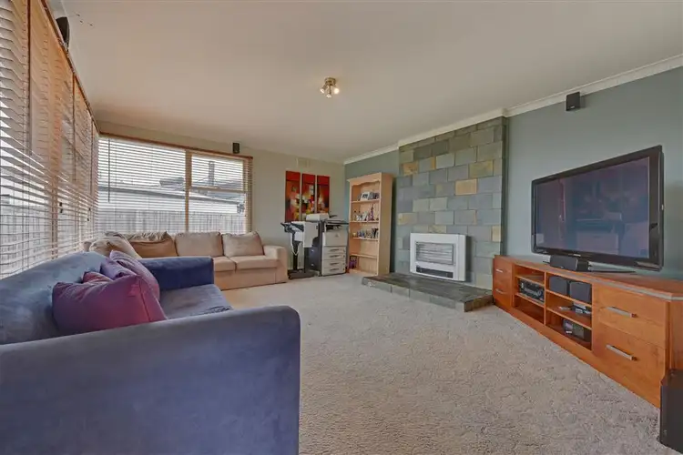 Third view of Homely house listing, 5 Spencer Place, Ulverstone TAS 7315