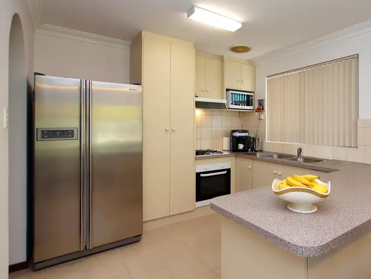 Fifth view of Homely house listing, 8 Jarrot Place, Dianella WA 6059