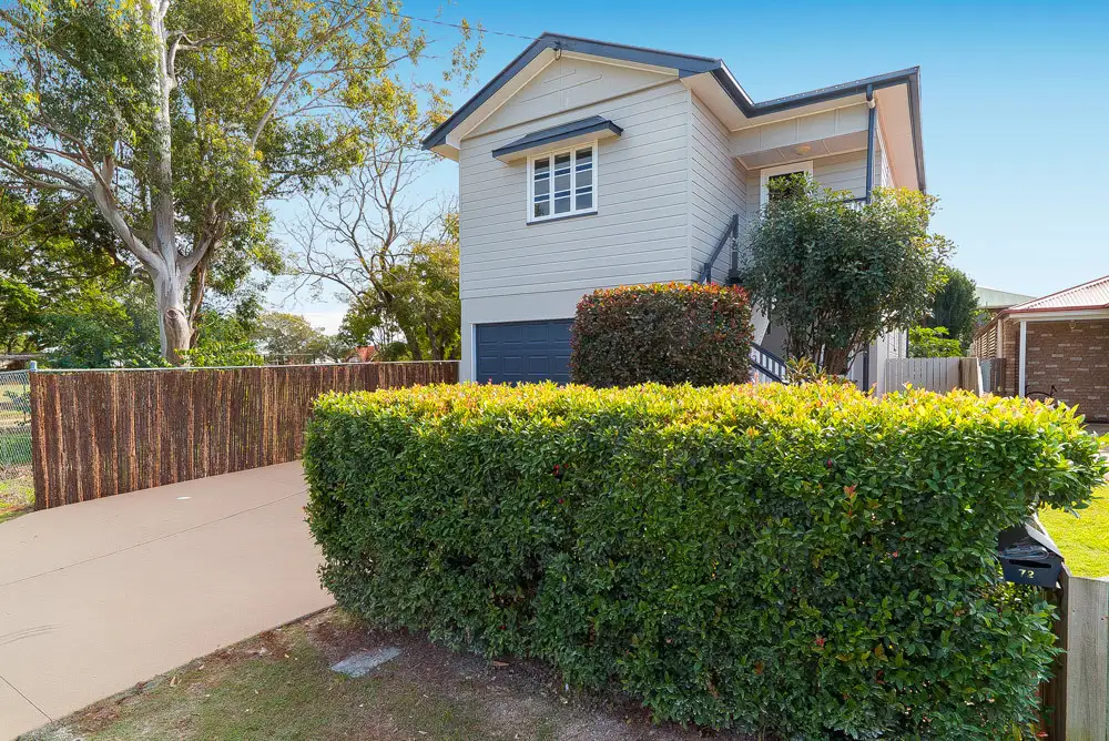 Main view of Homely house listing, 72 Collins Street, Woody Point QLD 4019