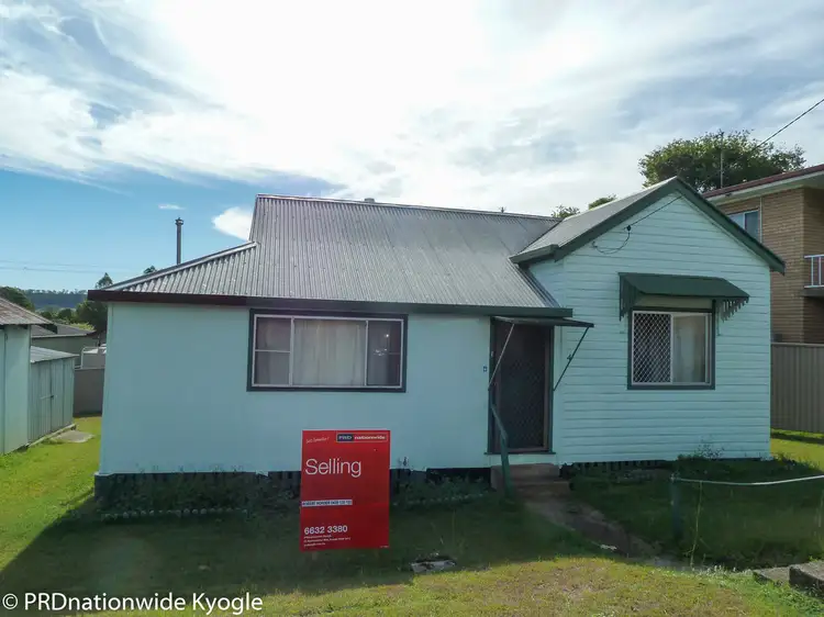 4 Bloore Street, Kyogle NSW 2474