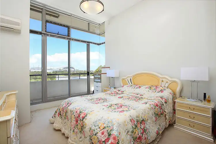 Fifth view of Homely apartment listing, 5/1 Heidelberg Avenue, Newington NSW 2127