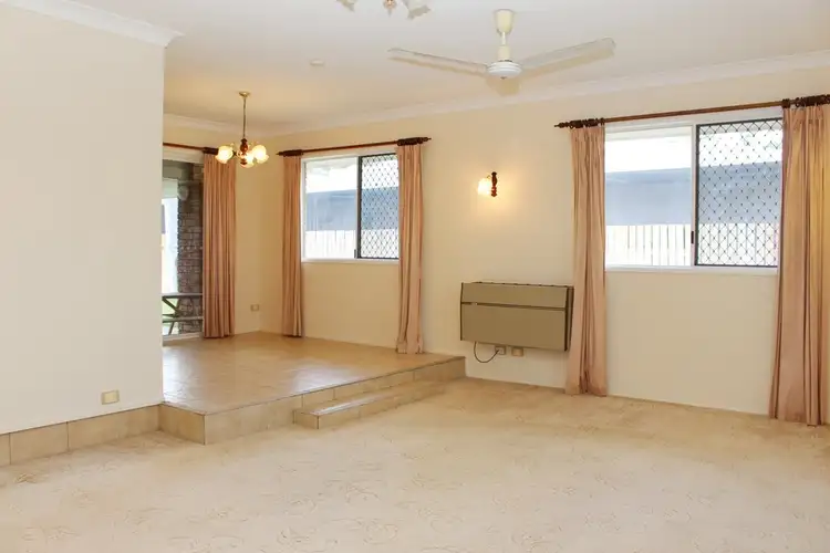 Second view of Homely house listing, 94 Whitsunday Drive, Kirwan QLD 4817