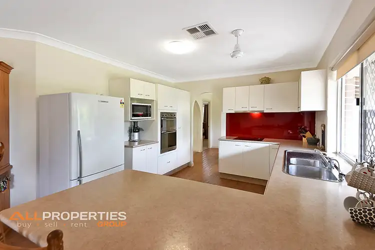 Second view of Homely house listing, 87-89 Sheils Road, Chambers Flat QLD 4133