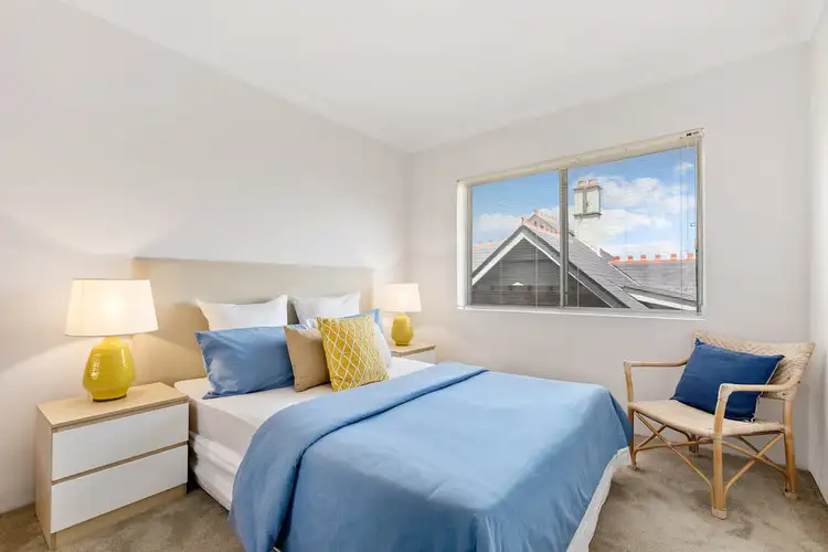 Fourth view of Homely unit listing, 8/136 Wycombe Road, Neutral Bay NSW 2089