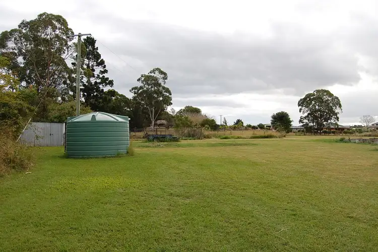 Third view of Homely land listing, Proposed Lot 1 Part 10 Strongs Road, FAIRY HILL via, Casino NSW 2470