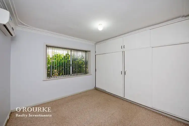 Fourth view of Homely house listing, 76 a Weaponess Road, Scarborough WA 6019