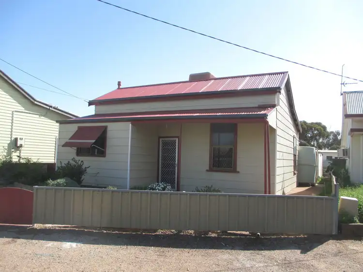 12 Federation Road, Port Pirie SA 5540