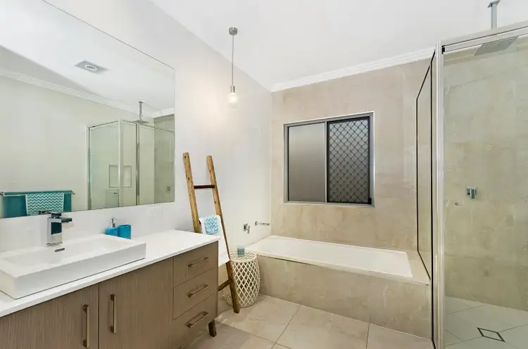 Seventh view of Homely house listing, 56 St Albans Road, Mount Louisa QLD 4814