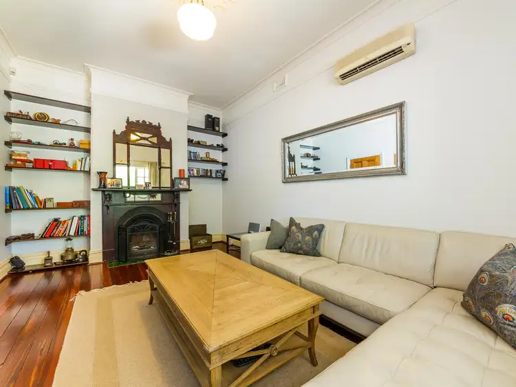 Fifth view of Homely house listing, 60 Wasley Street, North Perth WA 6006