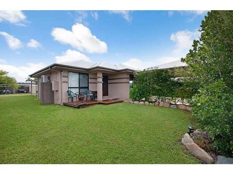 3 Eton Court, Burdell QLD 4818