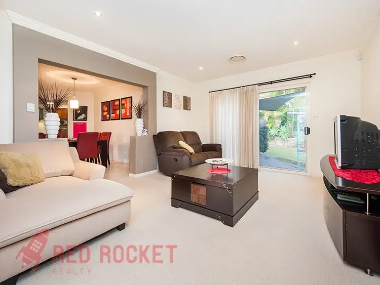 Sixth view of Homely house listing, 11 The Concourse, Underwood QLD 4119