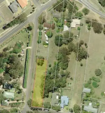 Third view of Homely land listing, Lot 32 Ngamba Place, Bonny Hills NSW 2445