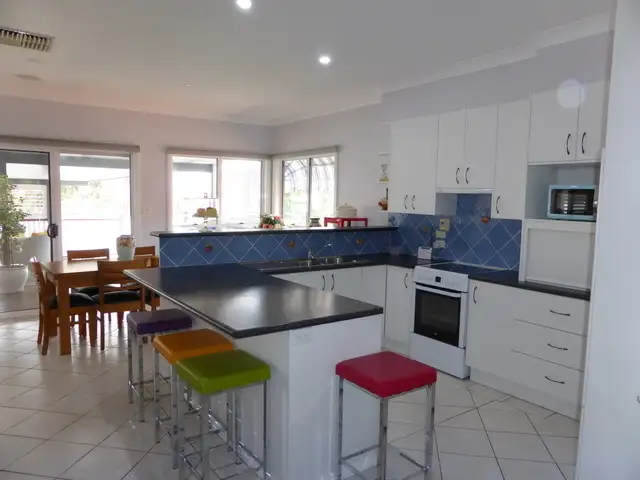 Second view of Homely house listing, 51 East Street, Parkes NSW 2870