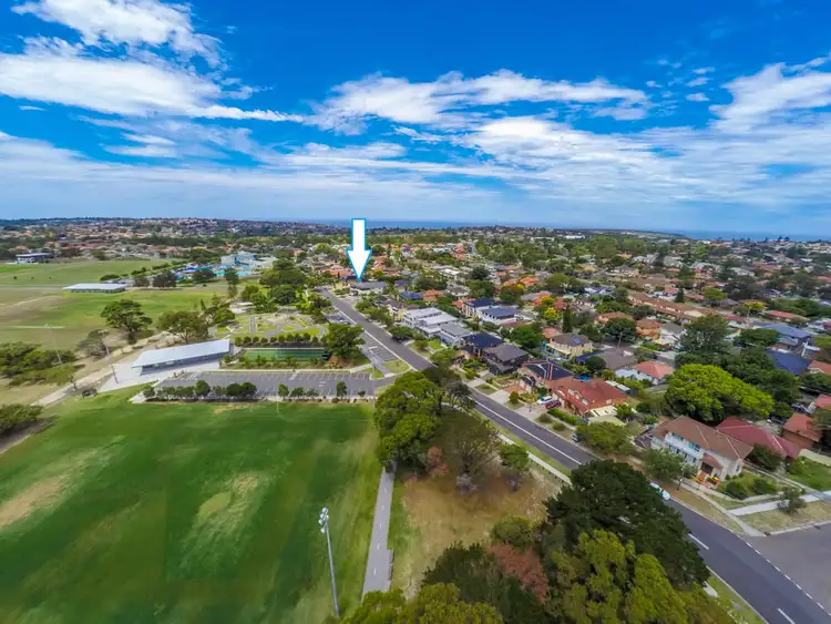 Third view of Homely house listing, 77 Jersey Road, Matraville NSW 2036