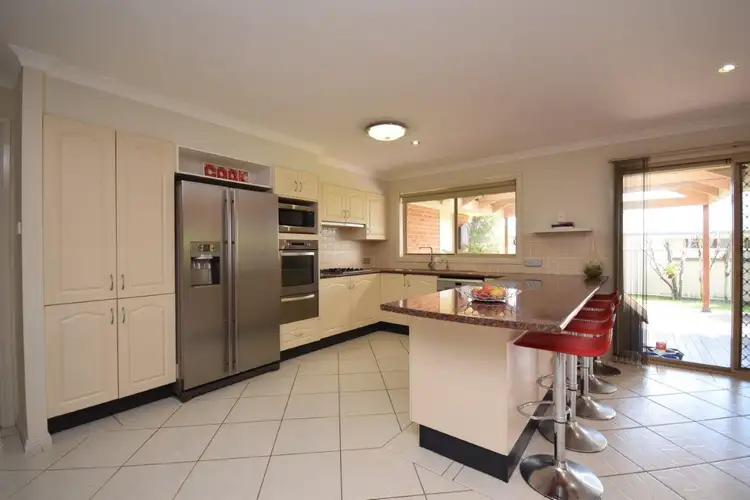 Fourth view of Homely house listing, 7 Marana Close, Nowra NSW 2541