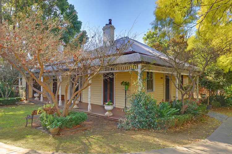 Main view of Homely house listing, 108 Castle Hill Road, West Pennant Hills NSW 2125
