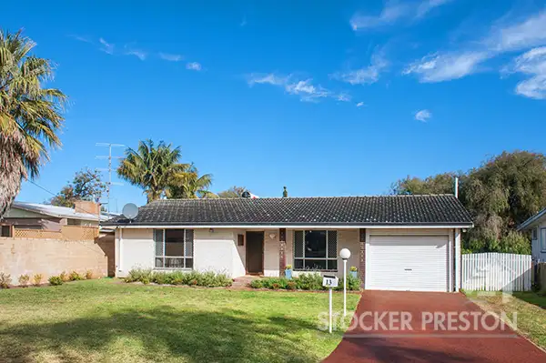 13 Hester Street, Geographe WA 6280
