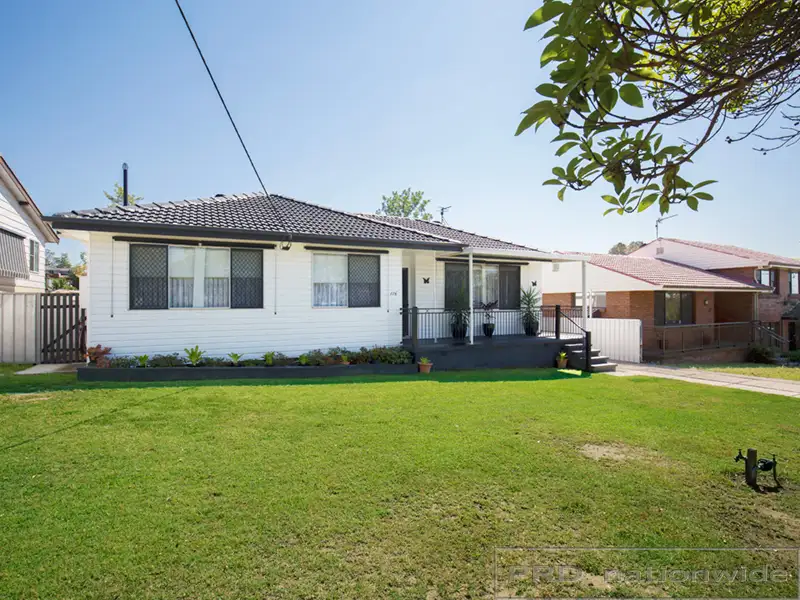 Main view of Homely house listing, 116 Collinson Street, Tenambit NSW 2323