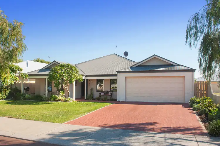 20 Wagon Entrance, Broadwater WA 6280