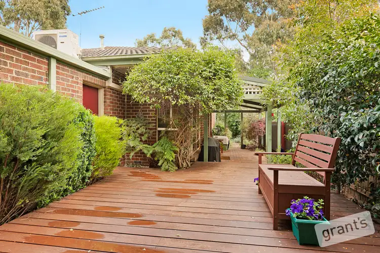 Third view of Homely house listing, 18 Nullica Court, Berwick VIC 3806