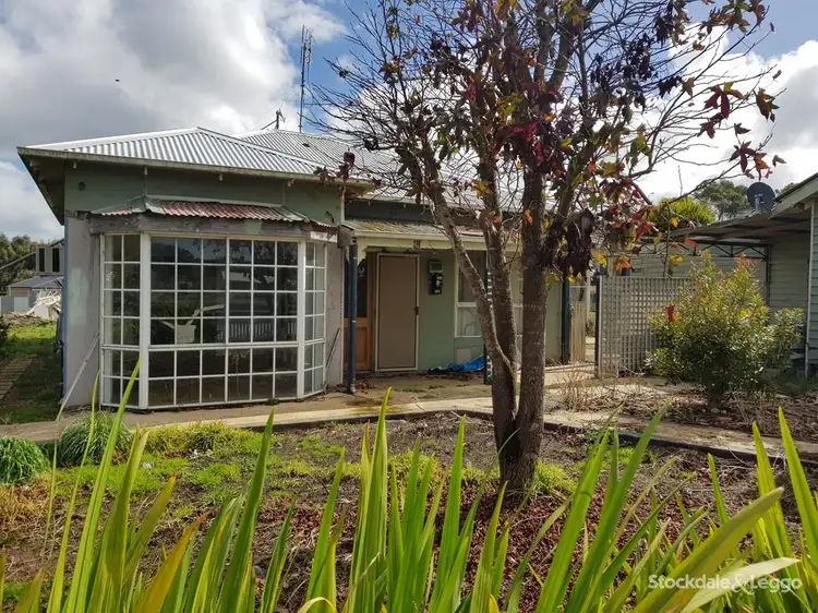 41 Manifold Street, Woolsthorpe VIC 3276