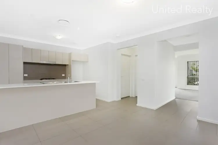 Third view of Homely house listing, 7 Burlina Circuit, Elizabeth Hills NSW 2171