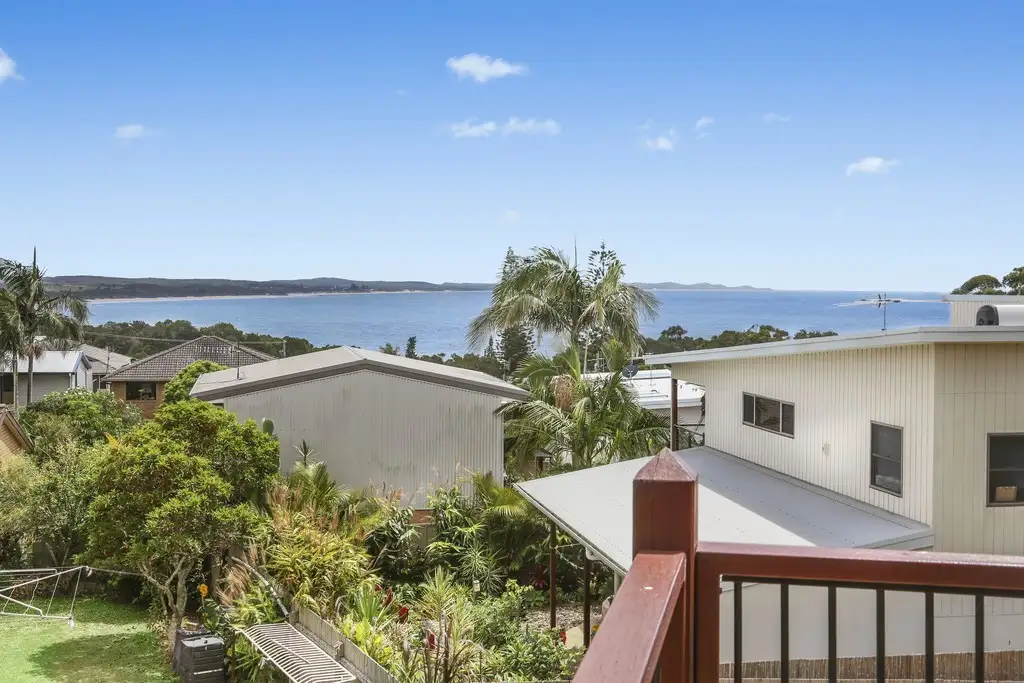 Main view of Homely house listing, 9 Hill Street, Bonny Hills NSW 2445